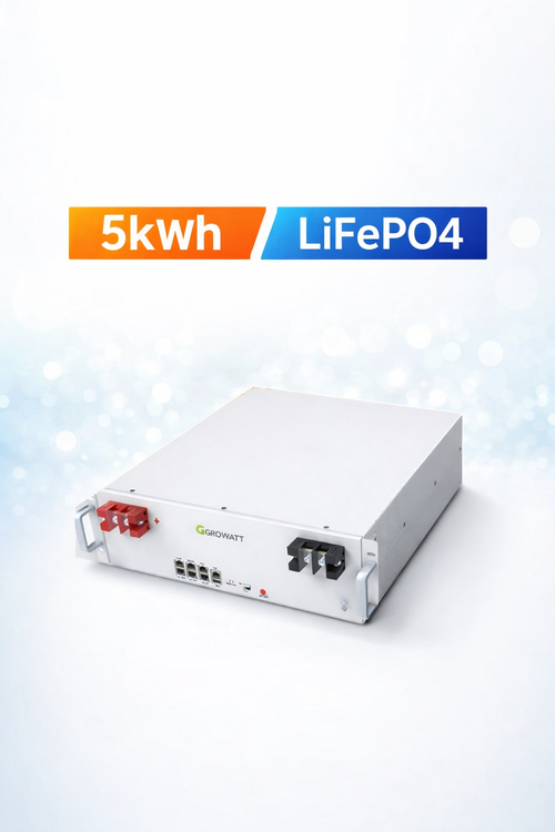 باتری لیتیوم برند گرووات