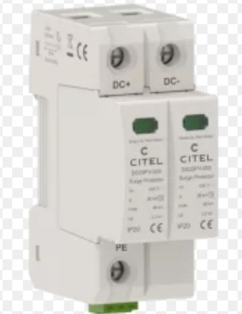 سرچ ارسترdc 600vdc