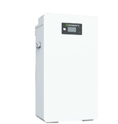 باتری لیتیوم فسفات آهن (LiFePO4) ظرفیت 14.3Kwh برند GROWATT مدل Hope 14.3L-A1