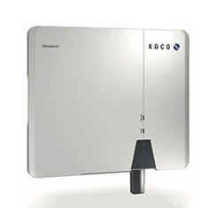 اینورتر متصل به شبکه 10 کیلووات سه فاز KACO مدل blueplanet 10.0 NX3 M2
